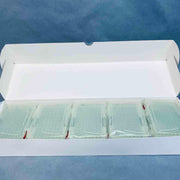 Integra 6434 Pipette Tips 300 ul GripTip Filtered Lot of 10 Racks 96 Tips Each INTEGRA