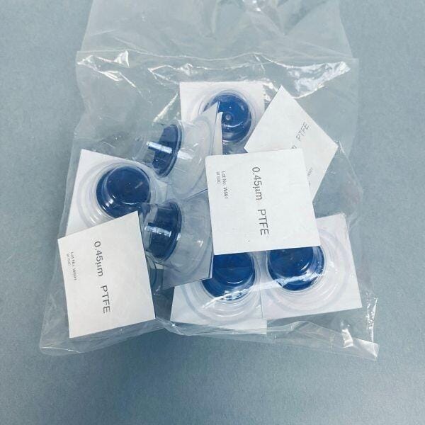 Integra Bioscience Filter for Pipetboy 0.45 um Sterile Pack of 30 Filters Filters Integra
