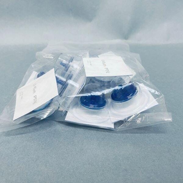 Integra Bioscience Filter for Pipetboy 0.45 um Sterile Pack of 30 Filters Filters Integra