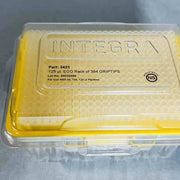 Integra Biosciences Pipette Tip 125 ul 10 Racks of 384 Tips Each Pipets & Pipette Tips Integra