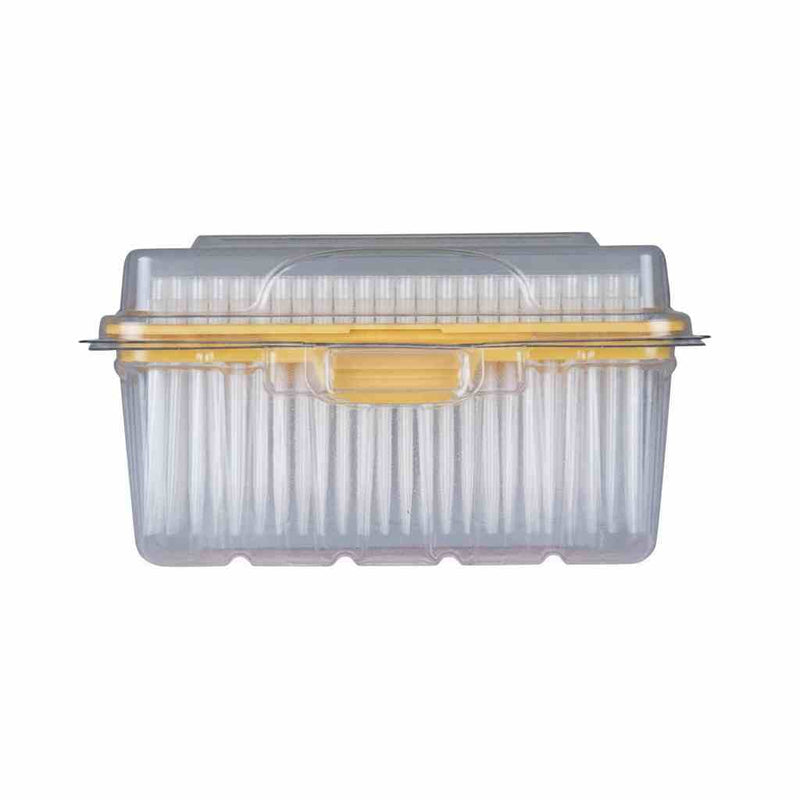 Integra Biosciences Pipette Tip 125 ul 10 Racks of 384 Tips Each Pipets & Pipette Tips Integra