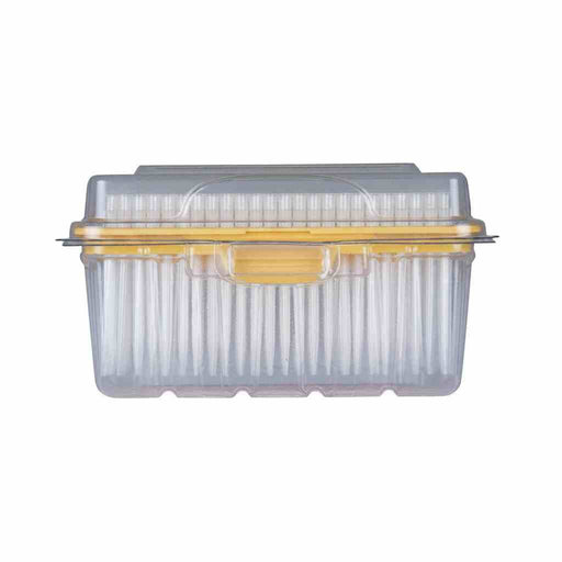 Integra Biosciences Pipette Tip 125 ul 10 Racks of 384 Tips Each Pipets & Pipette Tips Integra