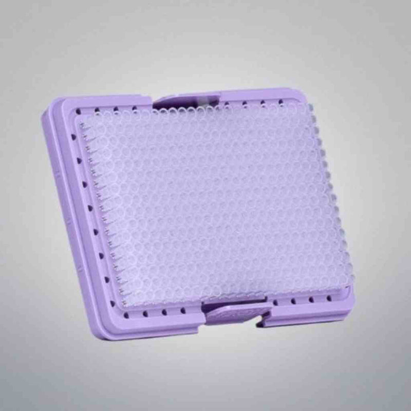 Integra Biosciences Pipette Tip 12.5 ul Inserts Sterile 5 Racks with 384 Tips Each Pipets & Pipette Tips Integra