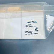 Integra Biosciences Pipette Tip 125 ul Sterile Filtered 4 Racks with 384 Tips Each - Total of 1536 Tips Pipets & Pipette Tips Integra