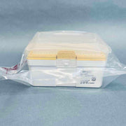 Integra Biosciences Pipette Tip 125 ul Sterile Filtered 4 Racks with 384 Tips Each - Total of 1536 Tips Pipets & Pipette Tips Integra