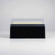 Integra Biosciences Pipette Tip 125 ul Viaflo Low Retention 5 Racks of 384 Tips Each Pipets & Pipette Tips Integra