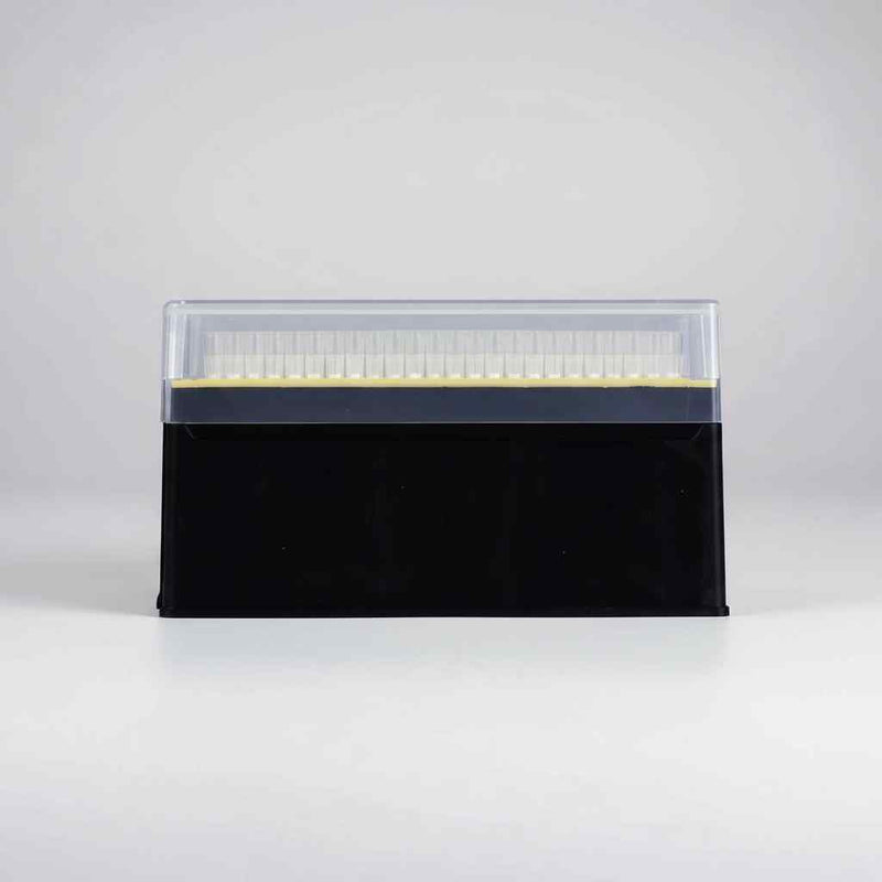 Integra Biosciences Pipette Tip 125 ul Viaflo Low Retention 5 Racks of 384 Tips Each