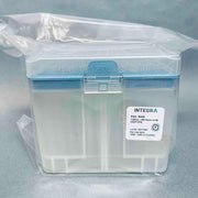 Integra Biosciences Pipette Tip 1250 ul Griptip VIAFLO Sterile Filter 5 Racks Pipets & Pipette Tips Integra