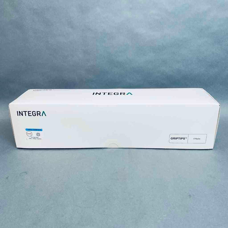 Integra Biosciences Pipette Tip 1250 ul Griptip VIAFLO Sterile Filter 5 Racks Pipets & Pipette Tips Integra