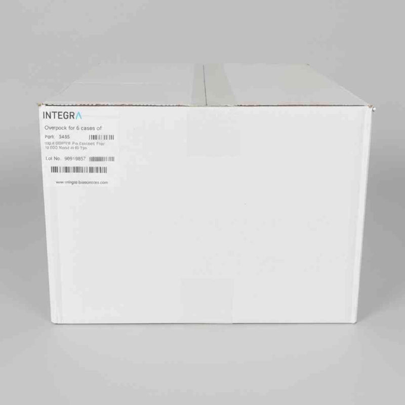 Integra Biosciences Pipette Tip 300 ul Griptip Sterile Filtered Rack Case of 60 Racks Pipets & Pipette Tips Integra