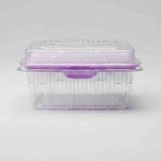 Integra Biosciences Pipette Tips 12.5 ul GripTip 10 ECO Racks of 384 Tips Pipets & Pipette Tips Integra
