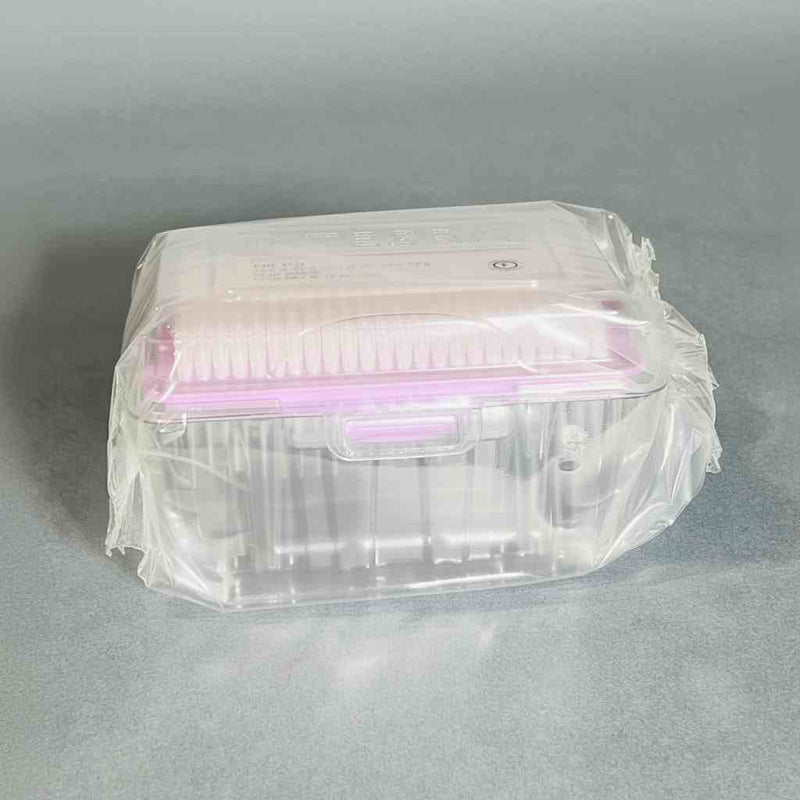 Integra Biosciences Pipette Tips 12.5 ul Sterile Filtered ECO 384-Tip Racks Pipets & Pipette Tips Integra