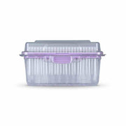 Integra Biosciences Pipette Tips 12.5 ul Sterile Filtered ECO 384-Tip Racks Pipets & Pipette Tips Integra