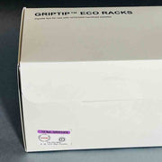 Integra Biosciences Pipette Tips 12.5 ul Sterile Filtered ECO 384-Tip Racks Pipets & Pipette Tips Integra