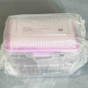Integra Biosciences Pipette Tips 12.5 ul Sterile Filtered ECO 384-Tip Racks Pipets & Pipette Tips Integra