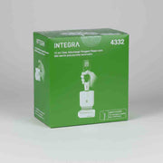 Integra Biosciences Reagent Reservoir 10ml Clear Advantage Polystyrene 200 Basins Reagent Reservoirs Integra
