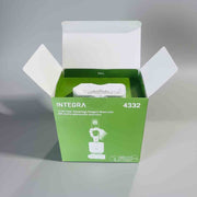 Integra Biosciences Reagent Reservoir 10ml Clear Advantage Polystyrene 200 Basins Reagent Reservoirs Integra