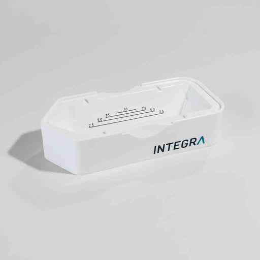 Integra Biosciences Reagent Reservoir 10ml Clear Advantage Polystyrene 200 Basins Reagent Reservoirs Integra