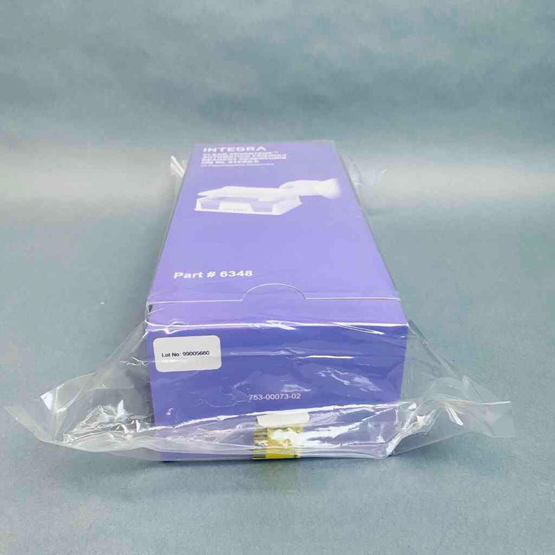 Integra Biosciences Reagent Reservoir 300 ml Sterile Total of 25 Reservoirs Reagent Reservoirs Integra