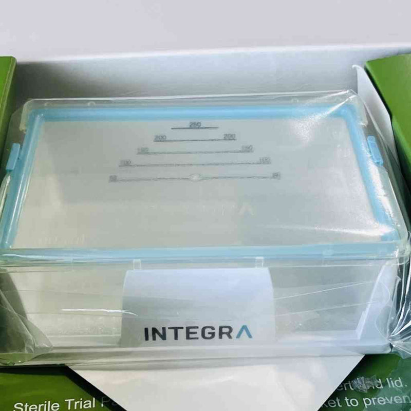 Integra Biosciences Reservoir 300 ml Polystyrene 100 Basins Reagent Reservoirs Integra