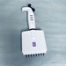 Integra Evolve 8 Channel Pipette 1-10 ul Pipettes & Pipette Tips INTEGRA