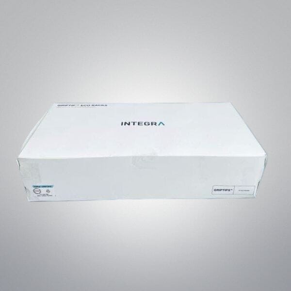 Integra Griptip 1250 ul with Filter Sterile Pack of 10 Eco Racks of 96 Tips Each Pipets & Pipette Tips Integra