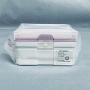 Integra Griptips Pipette Tips 12.5 ul Filtered 4 racks with 384 Tips Each Pipettes INTEGRA