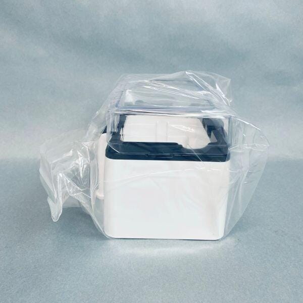 Integra Large PopTop Base for 1250 ul ECO Racks Set of 3 Bases Pipets & Pipette Tips Life Sciences Trading