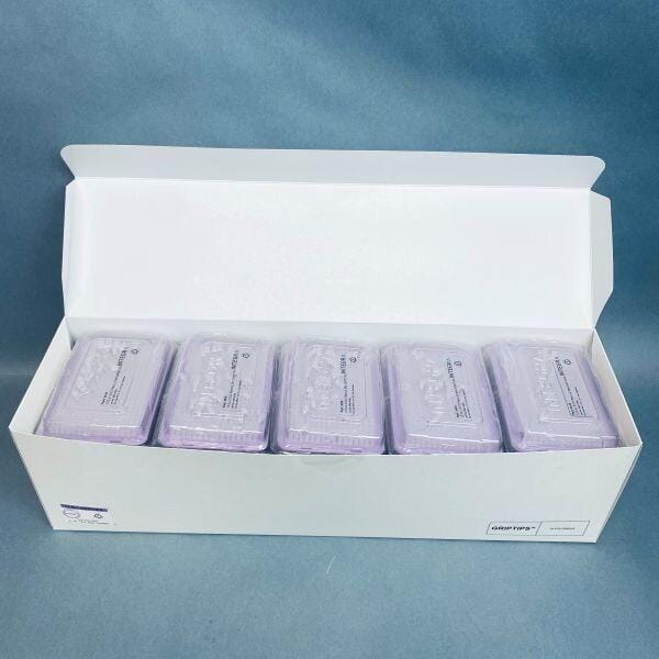 Integra Pipet Tips 12.5 ul Griptip Sterile Filtered ECO Rack Total of 3840 Tips Pipets & Pipette Tips Integra