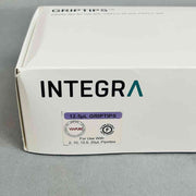 Integra Pipette Tip 12.5 ul Extended Length Sterile Filtered 5 Racks with 384 Tips Each Pipettes & Pipette Tips INTEGRA