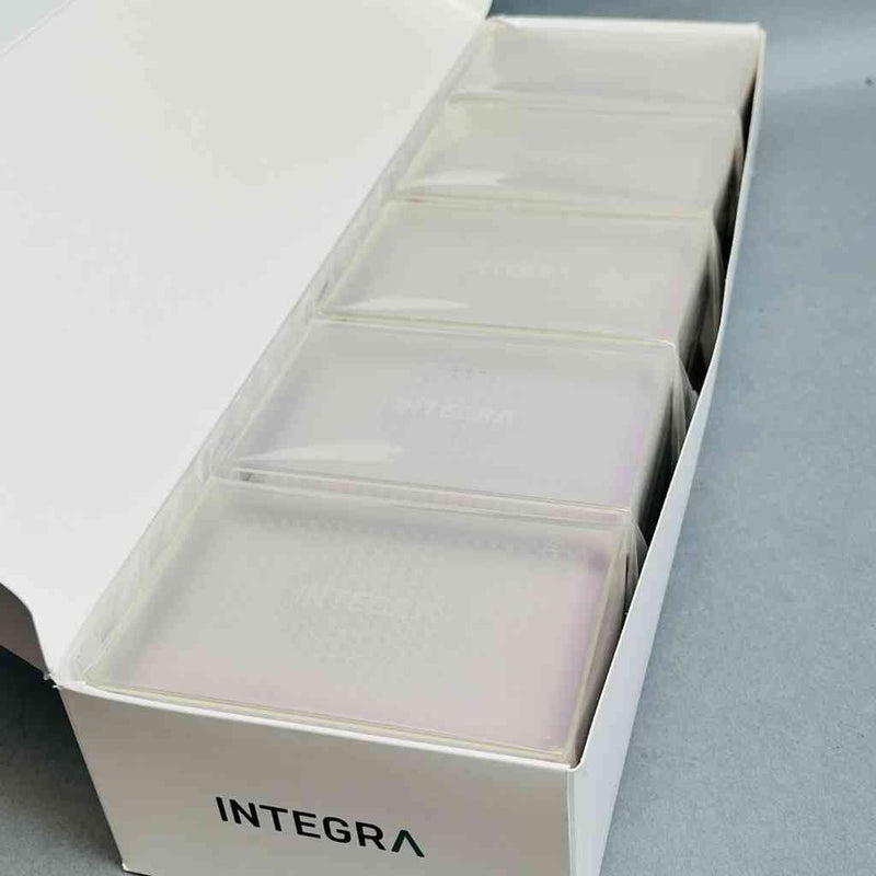 Integra Pipette Tip 12.5 ul Extended Length Sterile Filtered 5 Racks with 384 Tips Each Pipettes & Pipette Tips INTEGRA