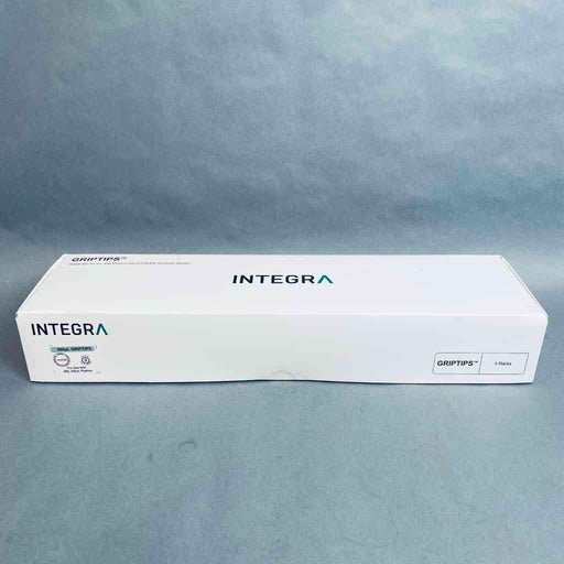 Integra Pipette Tip 300 ul GripTip Sterile Wide Bore 5 Racks with 96 Tips Each Pipets & Pipette Tips Integra