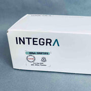 Integra Pipette Tip 300 ul GripTip Sterile Wide Bore 5 Racks with 96 Tips Each Pipets & Pipette Tips Integra