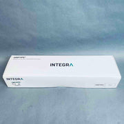 Integra Pipette Tip 300 ul GripTip Sterile Wide Bore 5 Racks with 96 Tips Each Pipets & Pipette Tips Integra