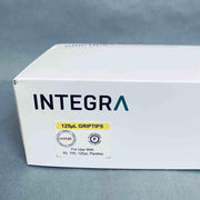 Integra Pipette Tips 125 ul Griptip Sterile Filtered 5 Racks with 384 Tips Each Pipets & Pipette Tips Integra