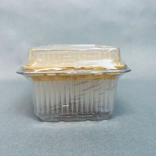 Integra Pipette Tips 125 ul Griptip Sterile Filtered ECO Rack Total of 3840 Tips Pipets & Pipette Tips Integra