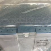 Integra Pipette Tips 1250 ul Griptip Sterile Filtered 4 Racks with 96 Tips Each Pipettes & Pipette Tips Integra