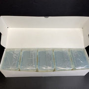 Integra Pipette Tips 1250 ul Griptip Sterile Filtered 4 Racks with 96 Tips Each Pipettes & Pipette Tips Integra