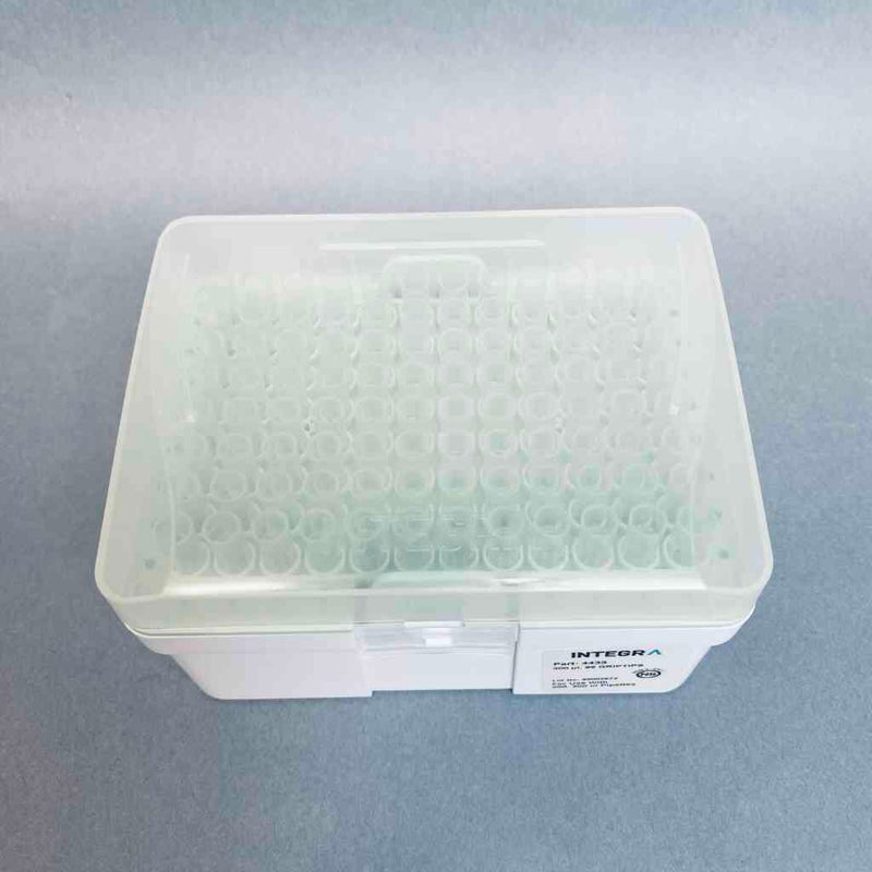 Integra Pipette Tips 300 ul Griptip Non-Sterile 30 Racks Pipets & Pipette Tips Integra