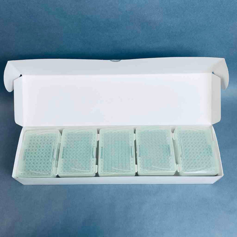Integra Pipette Tips 300 ul Griptip Non-Sterile 30 Racks Pipets & Pipette Tips Integra