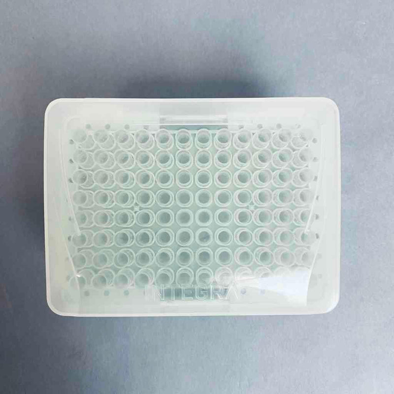 Integra Pipette Tips 300 ul Griptip Non-Sterile 30 Racks Pipets & Pipette Tips Integra