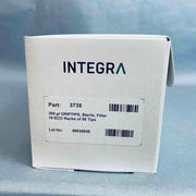 Integra Pipette Tips 300 ul Griptip Sterile Filtered ECO Rack 10 Racks with 96 Tips Each Pipets & Pipette Tips Integra