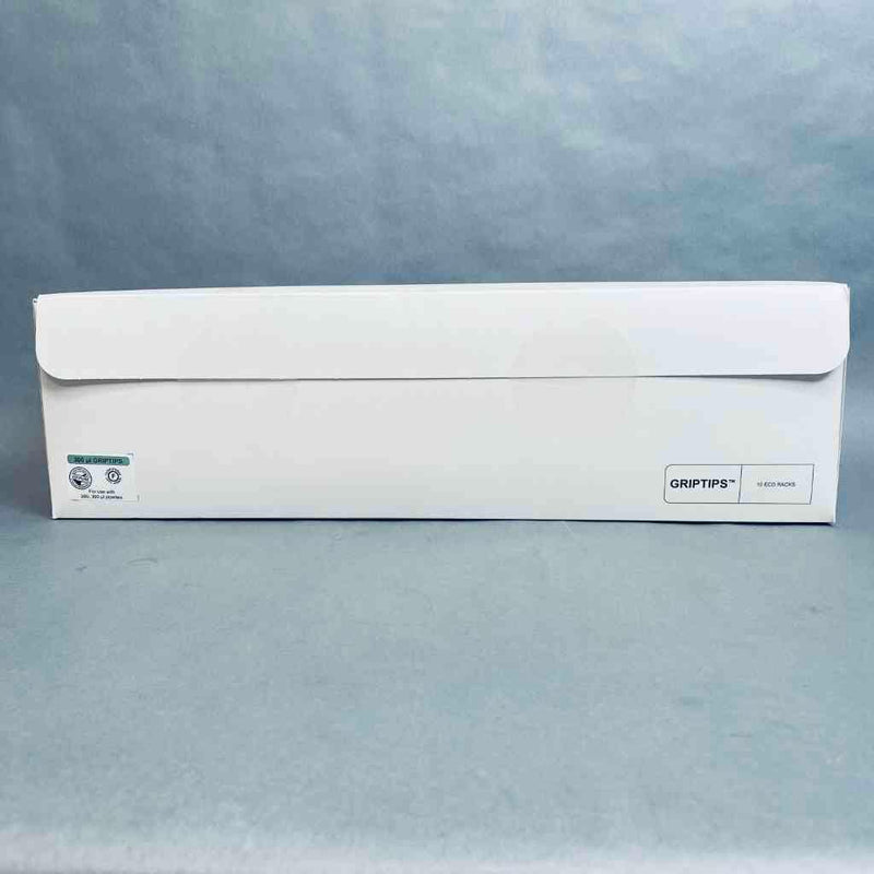 Integra Pipette Tips 300 ul Griptip Sterile Filtered ECO Rack 10 Racks with 96 Tips Each Pipets & Pipette Tips Integra
