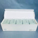 Integra Pipette Tips 300 ul Griptip Sterile Filtered ECO Rack Total of 960 Tips Pipets & Pipette Tips Integra