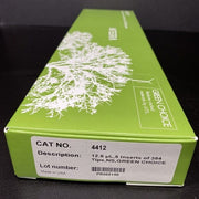 INTEGRA Pipette Tips Green Choice 12.5 ul 5 Racks with 384 Tips Each Pipettes & Pipette Tips Integra