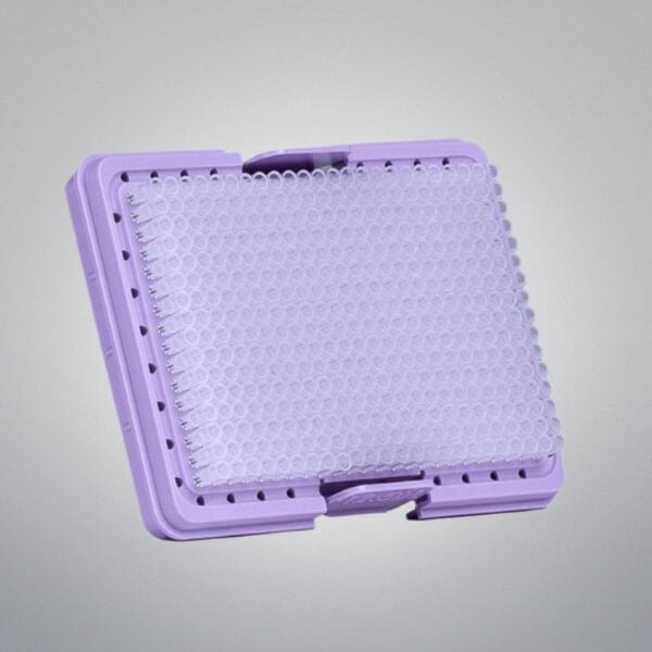 INTEGRA Pipette Tips Green Choice 12.5 ul 5 Racks with 384 Tips Each Pipettes & Pipette Tips Integra