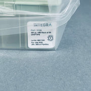 Integra Pipette Tips GripTips 300 ul 10 Racks with 96 Tips Each Pipettes & Pipette Tips Integra