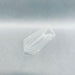Integra Reagent Reservoir Clear Advantage 10 ml Sterile Total of 200 Reservoirs Reagent Reservoirs Integra