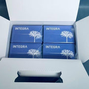 Integra Reagent Reservoir Clear Advantage 25 ml Sterile Total of 200 Reservoirs Reagent Reservoirs INTEGRA