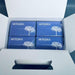 Integra Reagent Reservoir Clear Advantage 25 ml Sterile Total of 200 Reservoirs Reagent Reservoirs INTEGRA